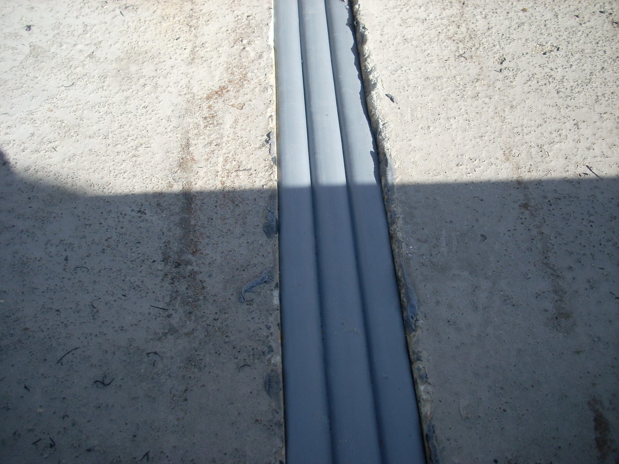 Franklin Field Expansion Joint Repairs